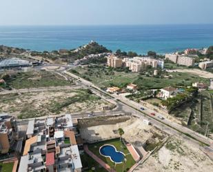 Àtic en venda en Villajoyosa / La Vila Joiosa amb Piscina comunitària