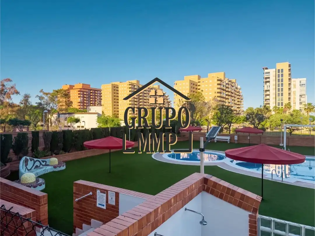 Pis amb piscina en venda a Marina d'Or, imagen 14