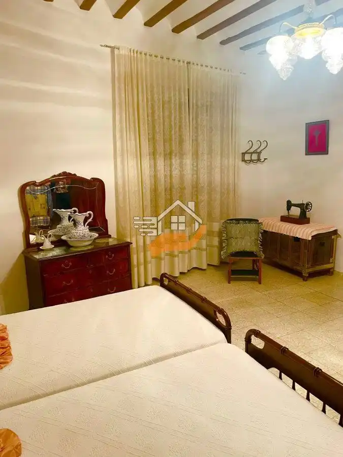Terraced house with terrace for sale in Vélez-Rubio, imagen 19