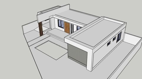 Foto 4 von Residential zum Verkauf in Centro - Corte Inglés, Talavera de la Reina