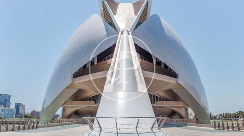 Foto 4 de Pis en venda a Na Rovella - Hermanos Maristas,  Valencia Capital