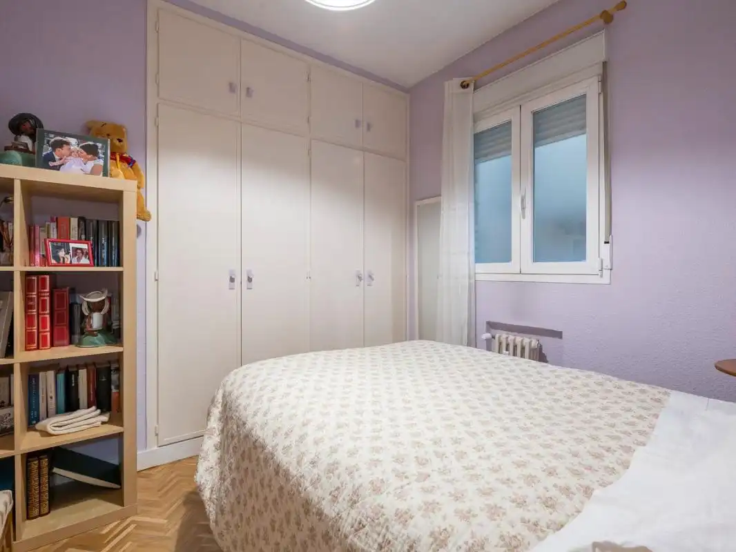 Flat with terrace for sale in Moncloa - Aravaca, imagen 56
