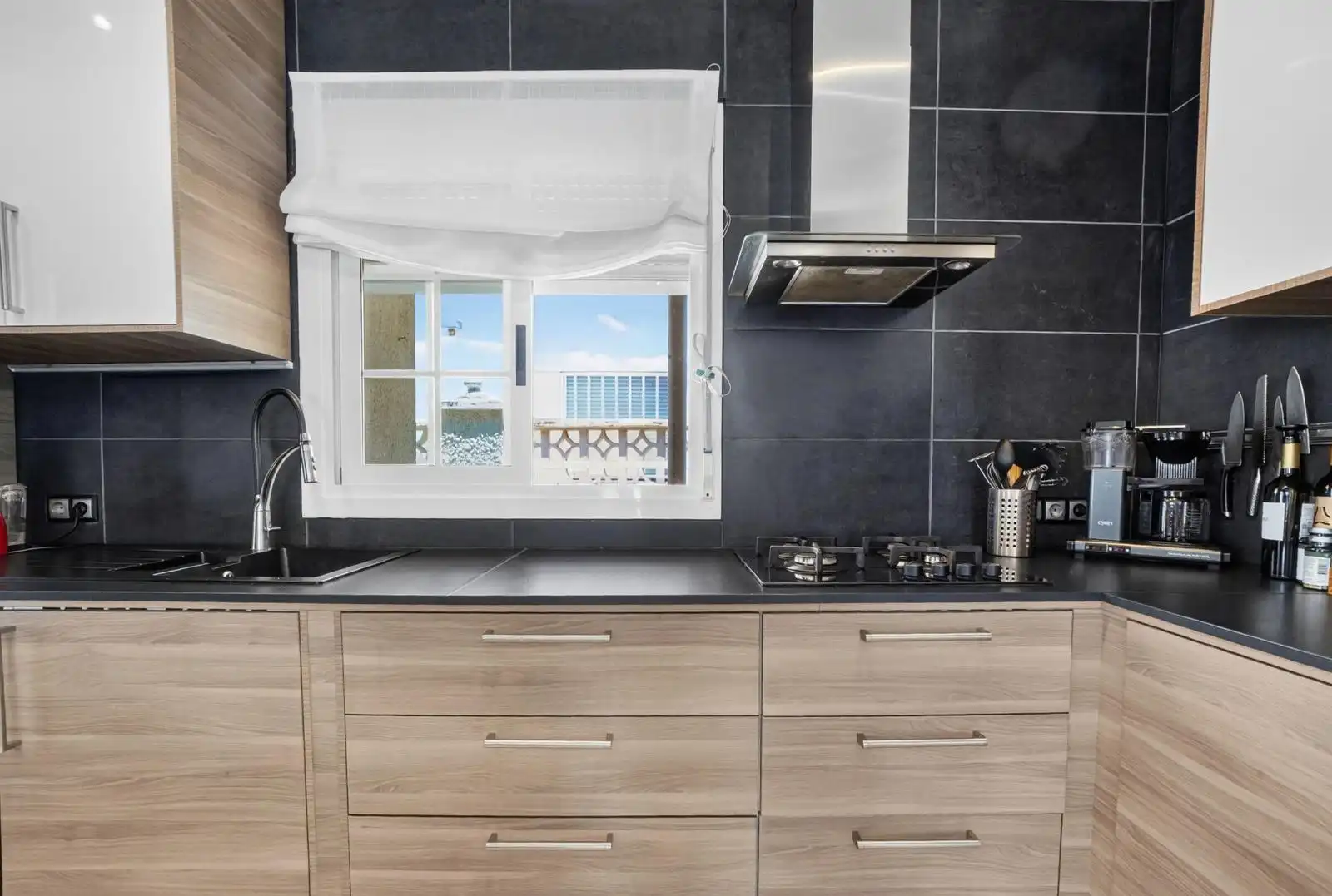 Villa avec piscine à vendre à Mil Palmeras, imagen 16