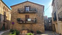 Exterior view of House or chalet for sale in Peralada  with Air Conditioner, Heating and Terrace