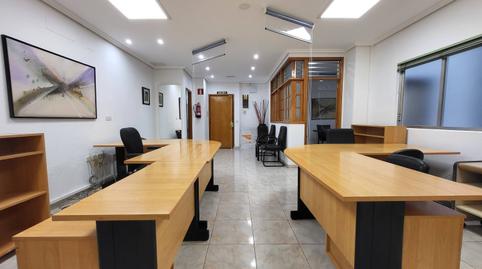 Foto 4 von Geschaftsraum zur Miete in Plaza Plaza de España, Alcaravaneras, Las Palmas de Gran Canaria