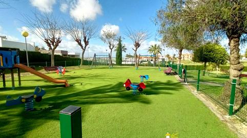 Foto 2 de Pis en venda a Martín Miguel, Cádiz