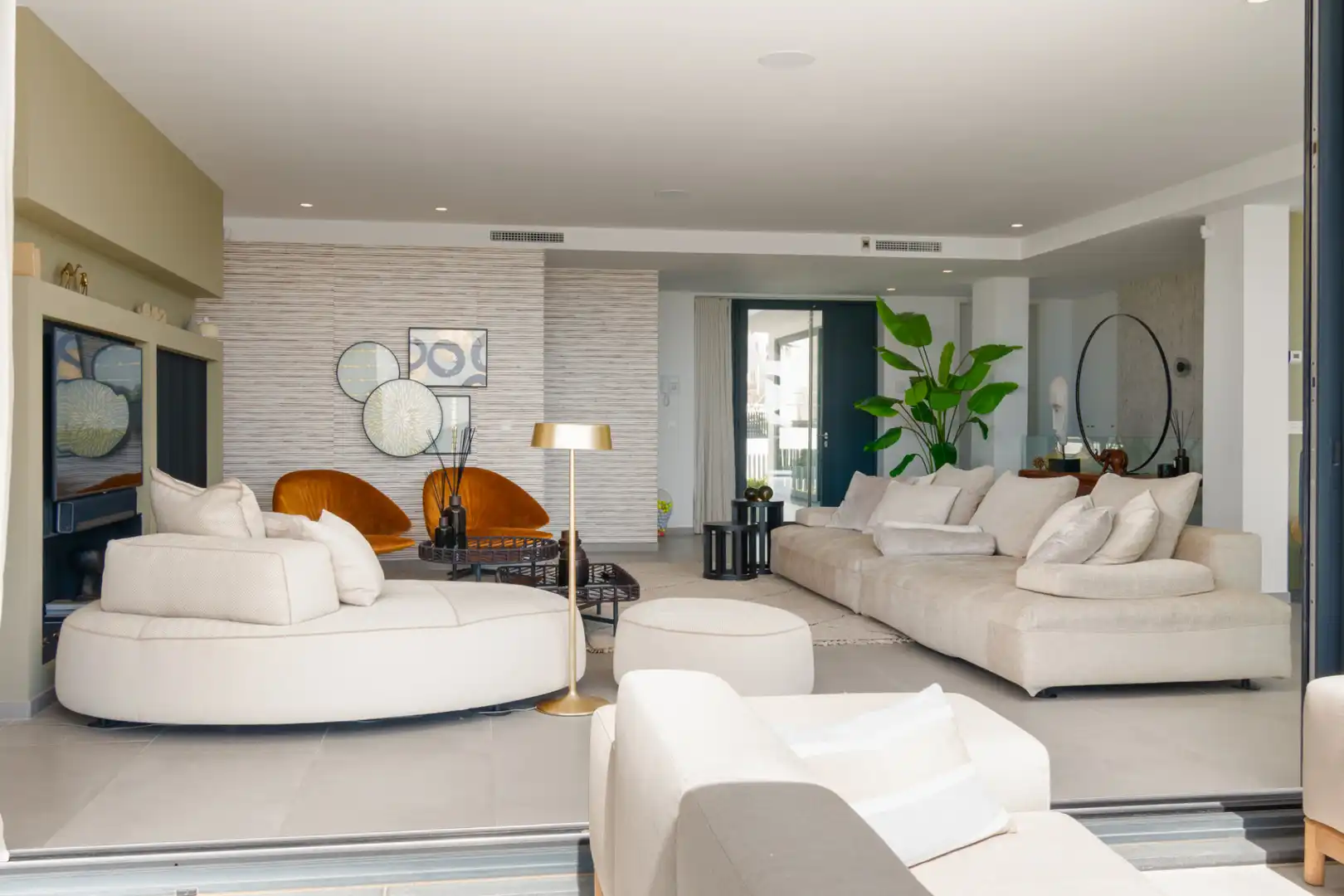 Casa con piscina in vendita a Elviria - Cabopino, imagen 11