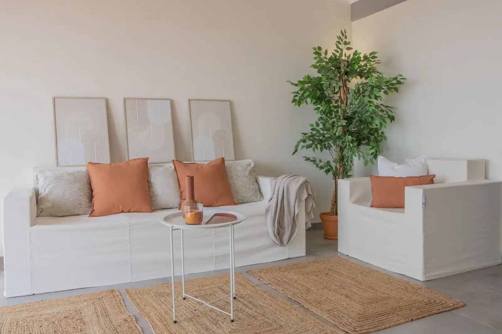 Wohnung zum Verkauf in Passeig Marítim, Barri del Mar