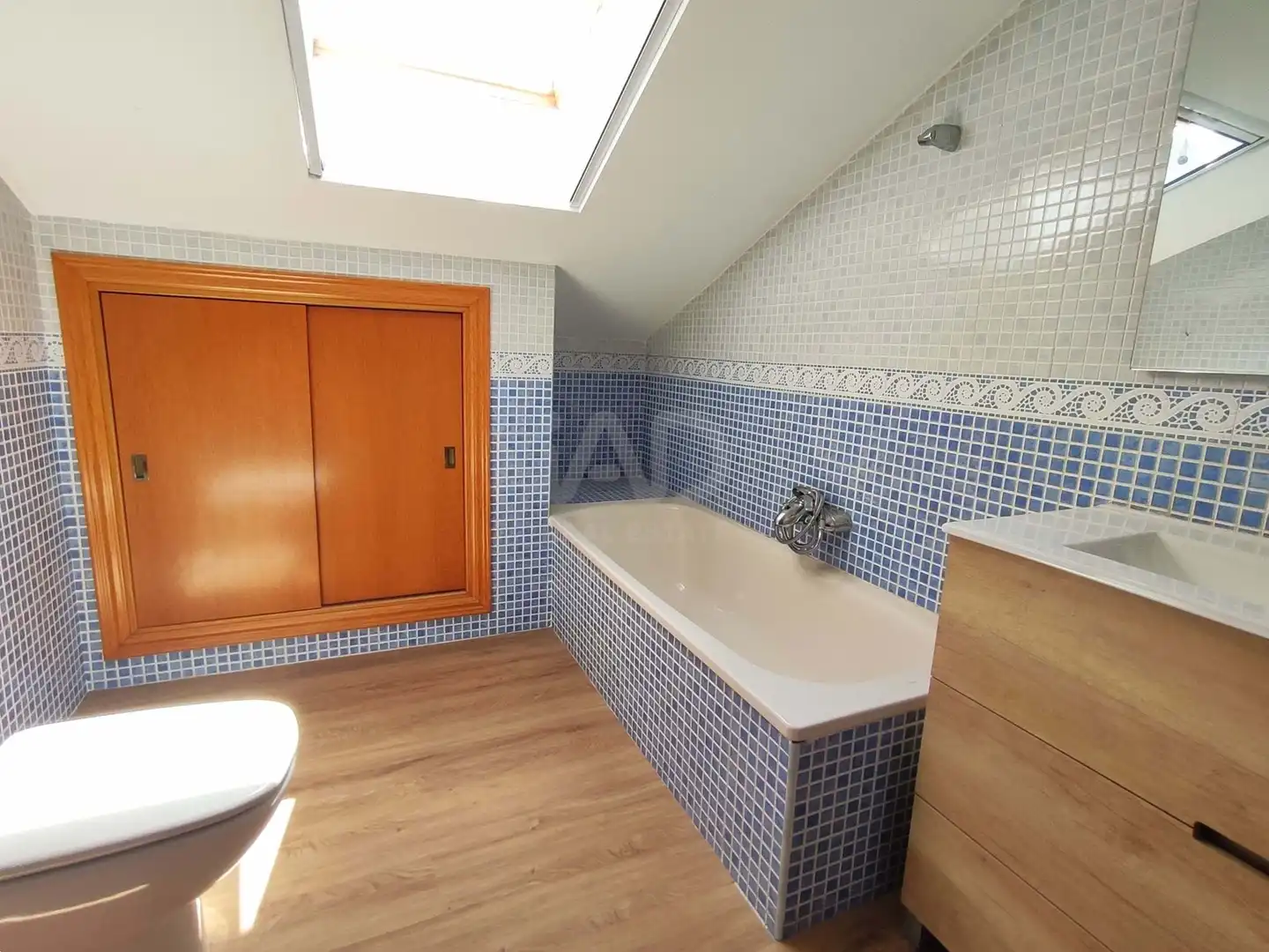 Bathroom of Detached homes for sale in Sagunto / Sagunt  with Heating, Terrace and Swimming Pool