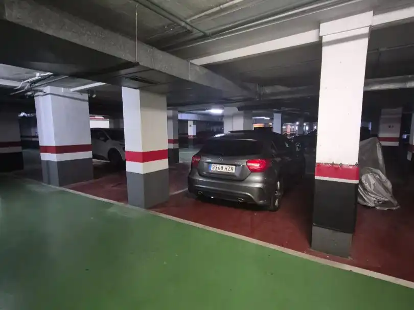 Garage zum Verkauf in Madrid, Madrid