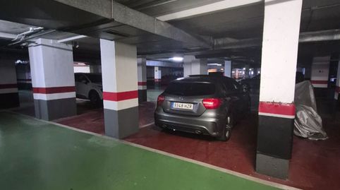 Foto 4 de Garaje en venta en Avenida del Mediterráneo, 11, Niño Jesús, Madrid Capital