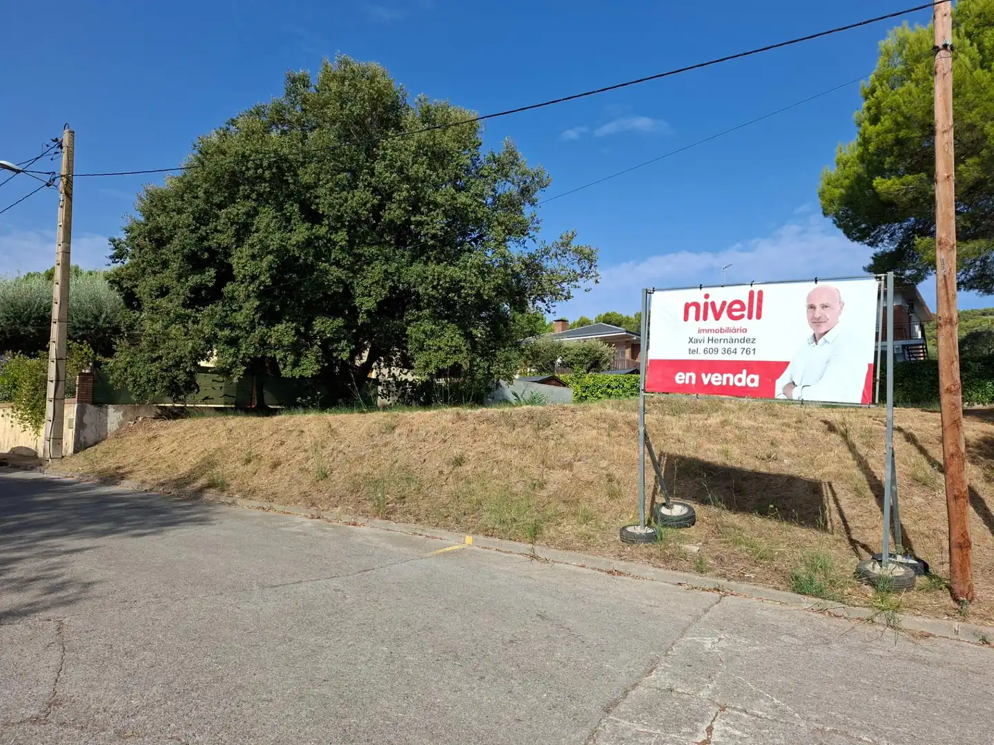 Wohnbaugrundstück zum Verkauf in Calle Cànoves Residencial 62, imagen 11