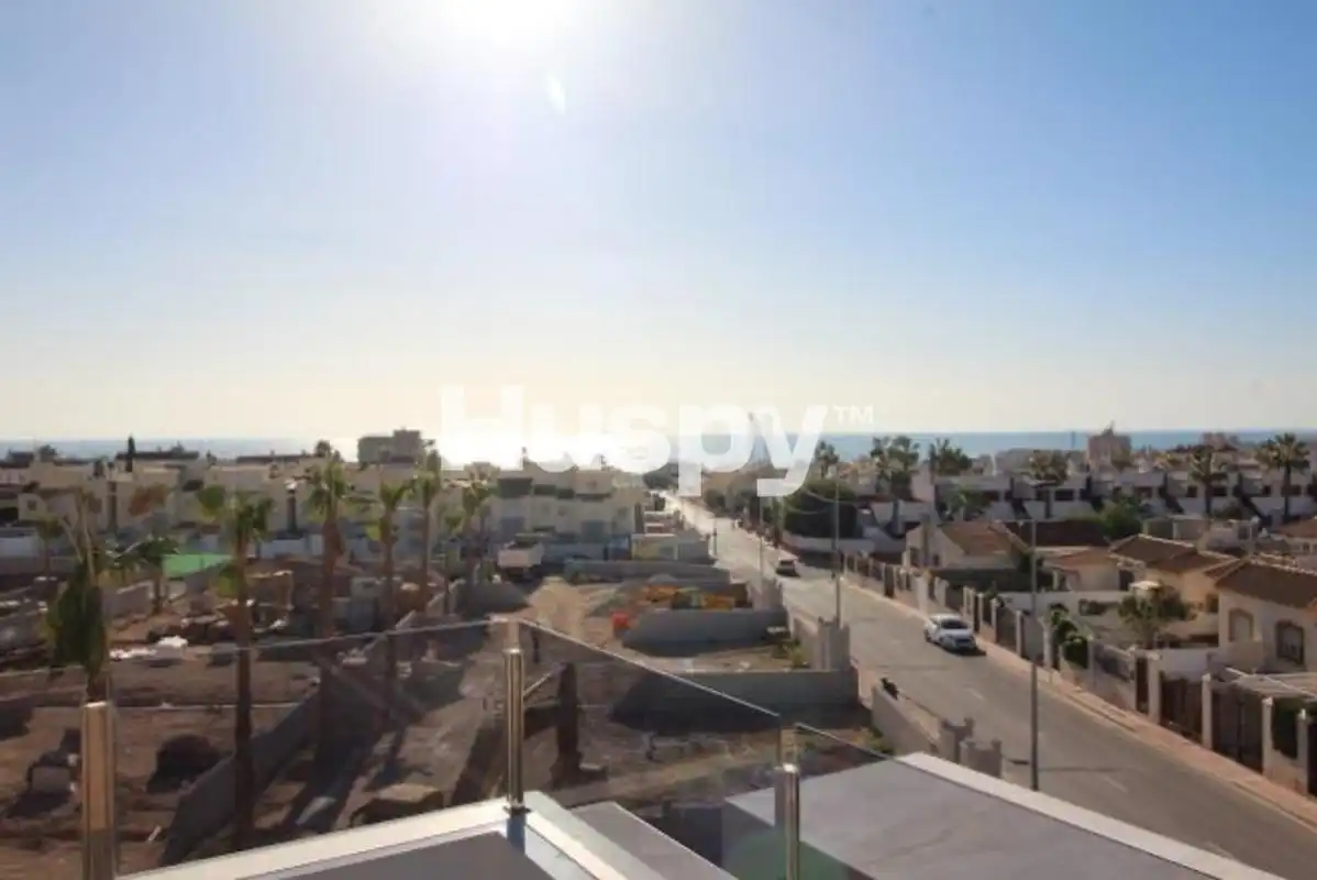 Maison avec balcon à vendre à Calle Gabriela Mistral, imagen 30