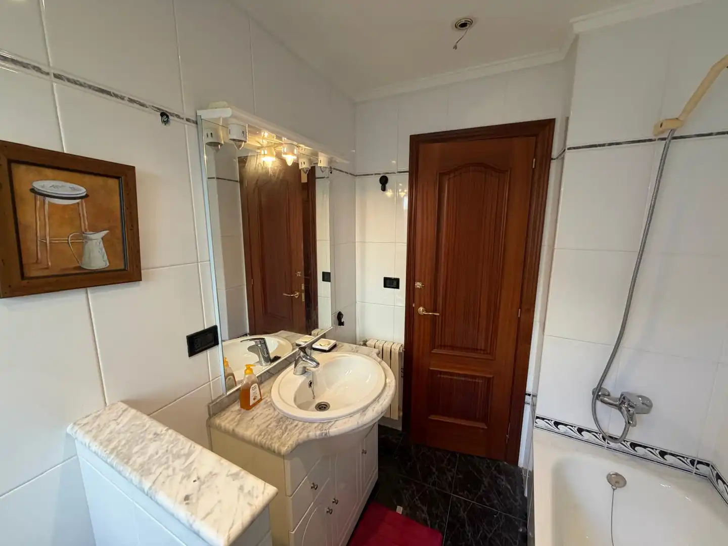 Flat to rent in San Roque - As Fontiñas, imagen 15