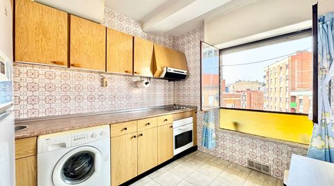 Foto 5 de Pis en venda a Calle Logroño, Centro, Miranda de Ebro