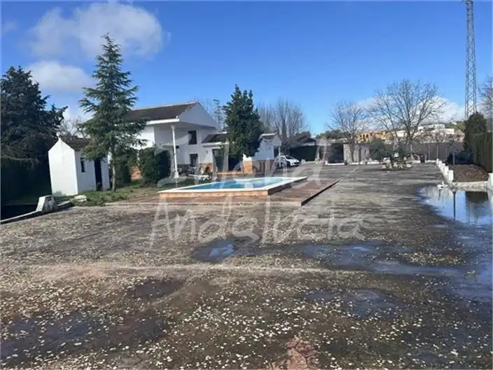 Xalet amb piscina en venda a Alcalá la Real, imagen 6