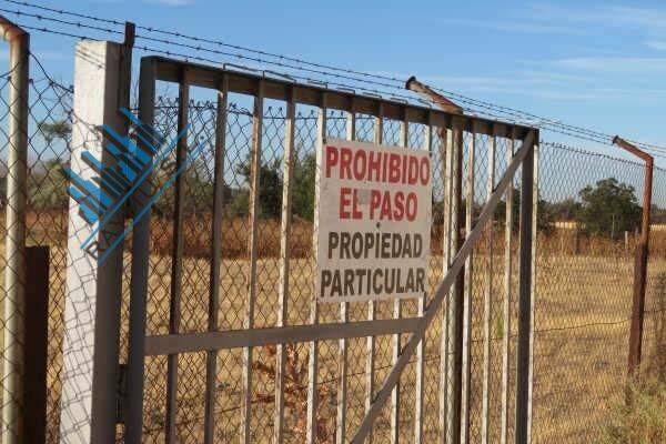 Terreno residencial en Venta en La Montaña - El Cortijo