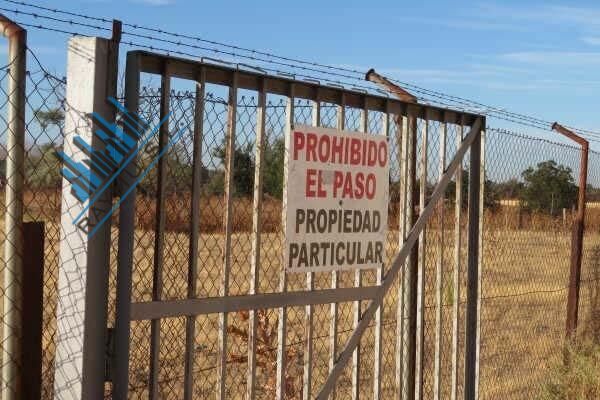 Residencial en venda en Aranjuez