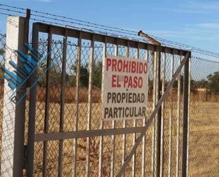 Residential for sale in Aranjuez