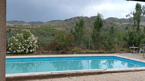 Foto 2 de Terreno en venta en Calle Sector Turístico, 47, Fitero, Navarra