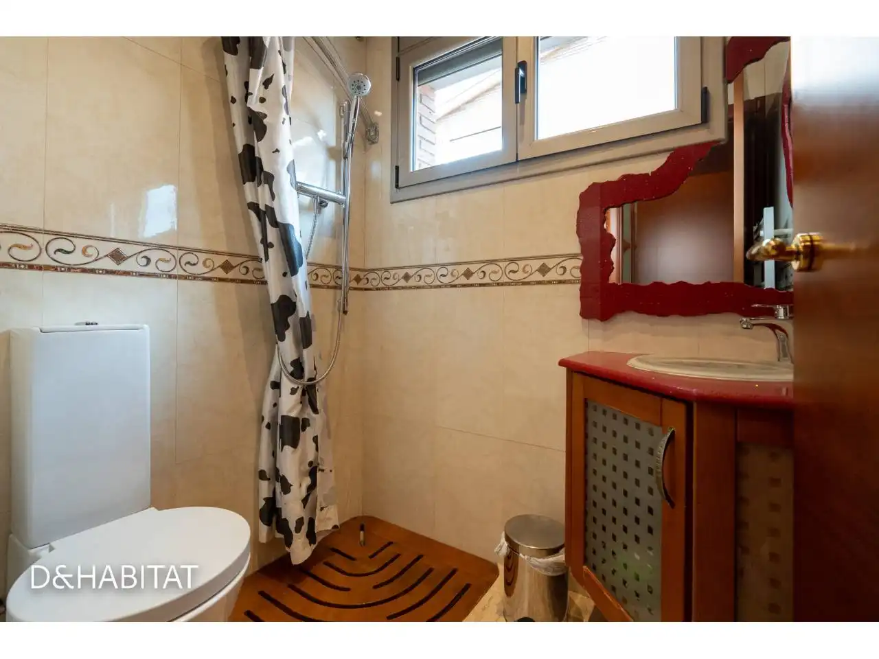 Casa con piscina in vendita a Viladecavalls, imagen 34