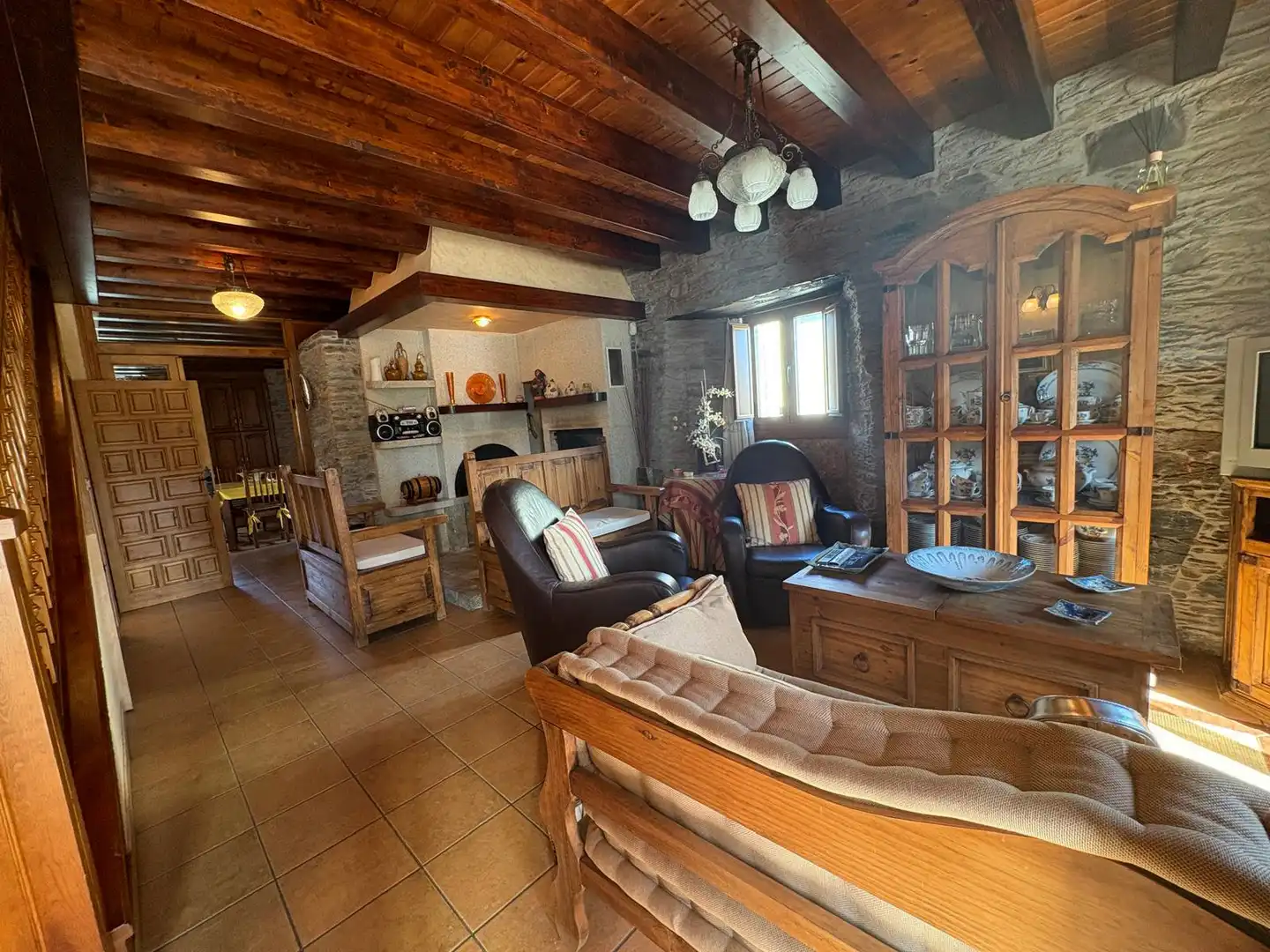 Casa in vendita a Begonte, imagen 19