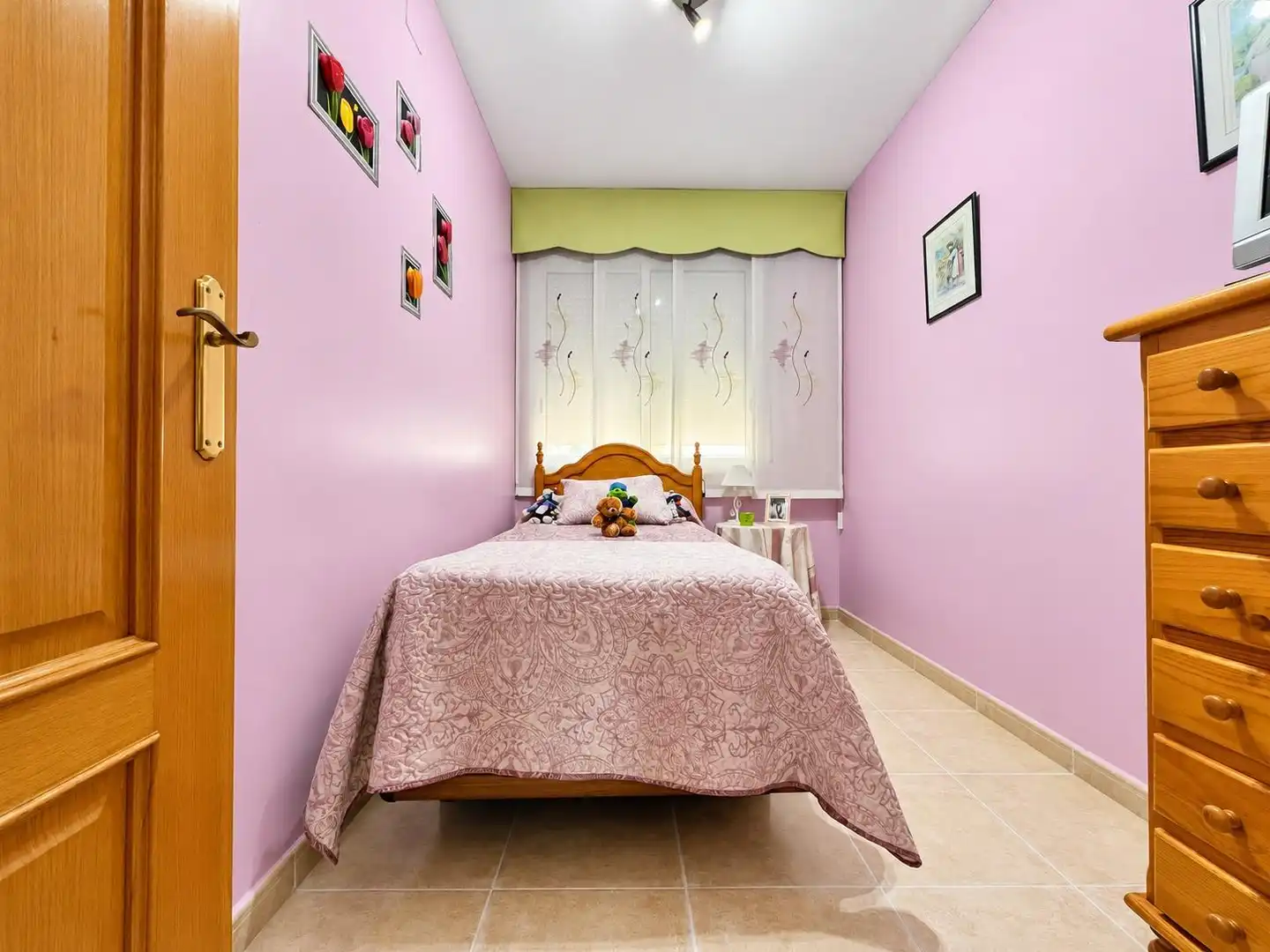 Terraced house with balcony for sale in DEU PONTS DELS, imagen 20