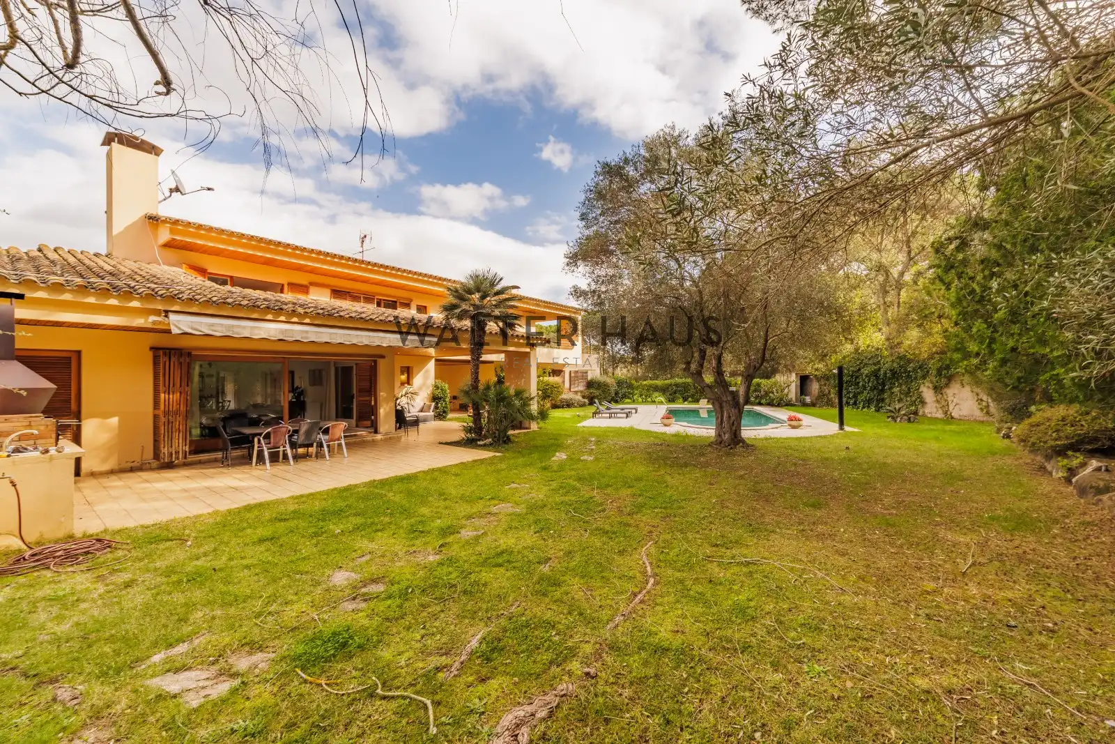 Villa mit Terrasse zum Verkauf in Carretera Santa Cristina d'Aro, imagen 10
