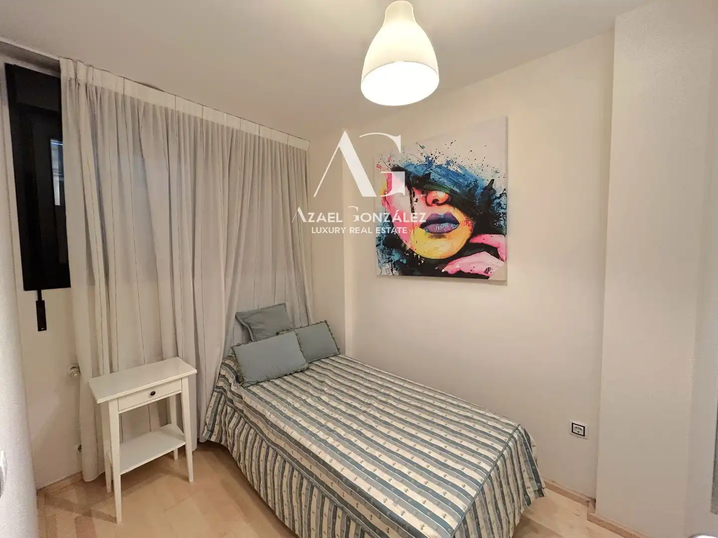 Piso en venta en Augusto G Linares, 21, Centro