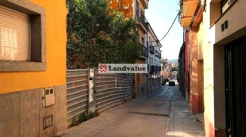 Foto 3 de Residencial en venda a Carrer Santa Llúcia, 81, Tordera pueblo, Tordera