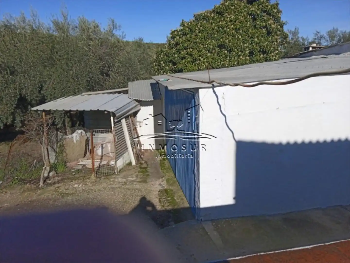 Casa o xalet en venda en Lucena amb Piscina