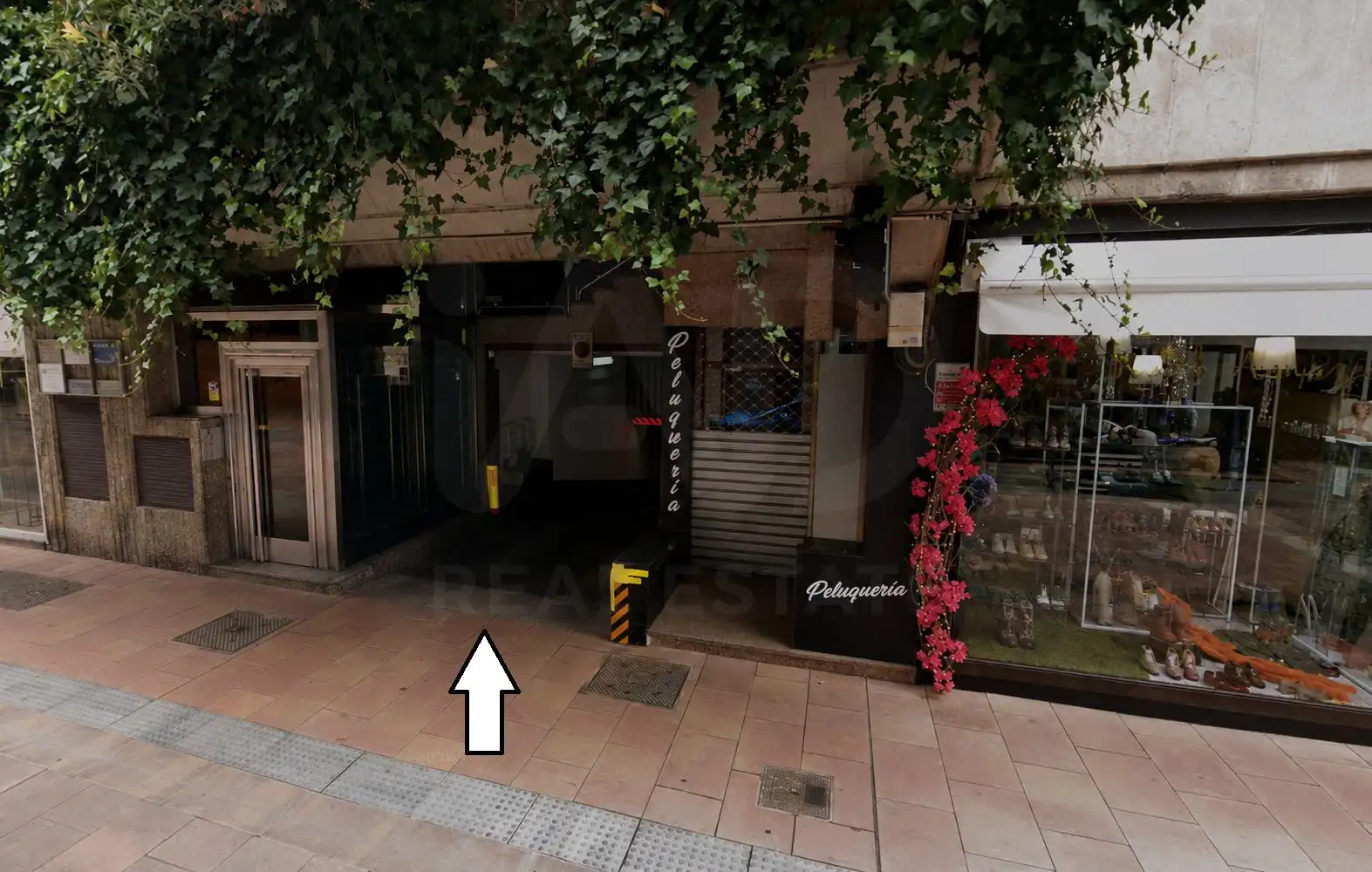 Local de alquiler en Calle GRAN VIA DE SAN MARCOS 23, 23, Centro Ciudad