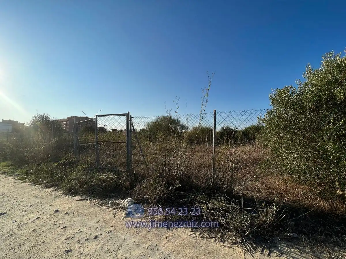Rural land for sale in El Juncal - Vallealto, imagen 6