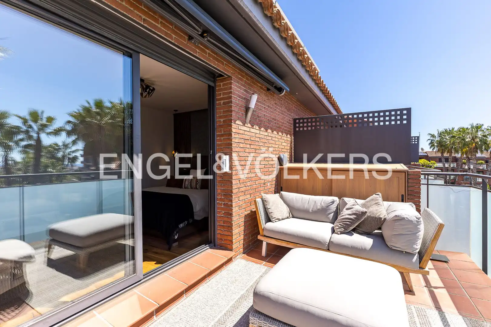 Terraced house with terrace for sale in Ametllers - Poble-Sec, imagen 38