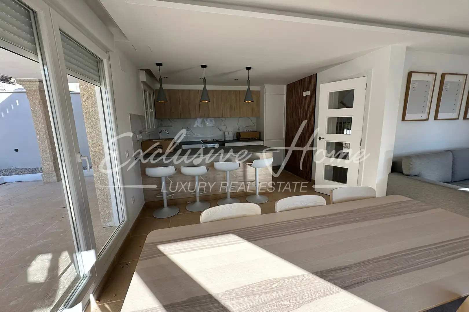 Villa mit Terrasse zum Verkauf in Alcossebre, imagen 7