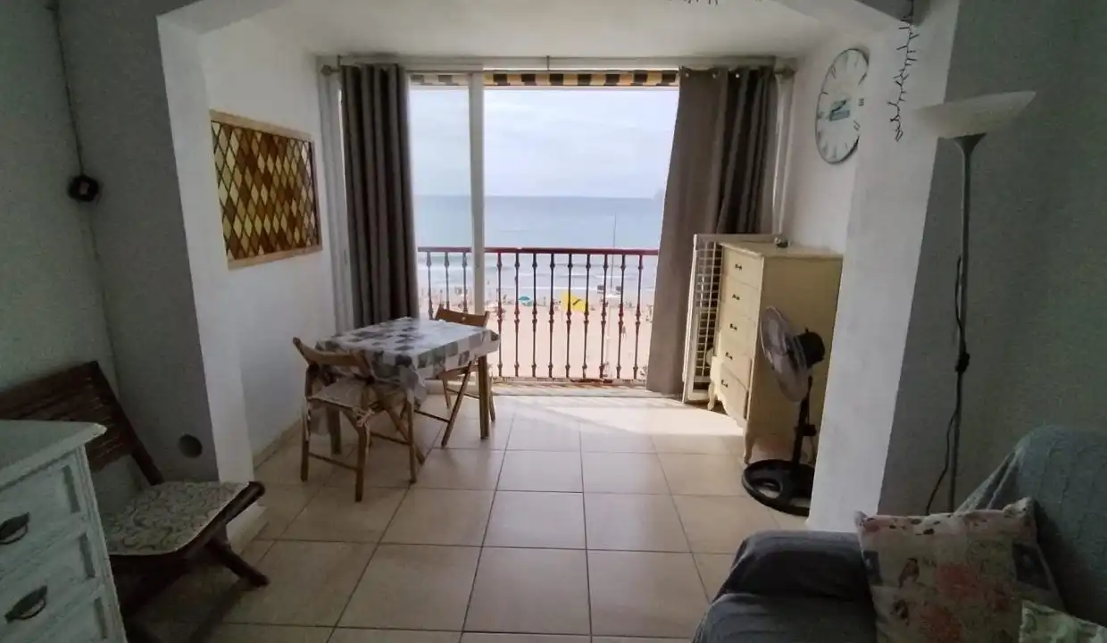 Apartment with lift for sale in Playa de Levante, imagen 4
