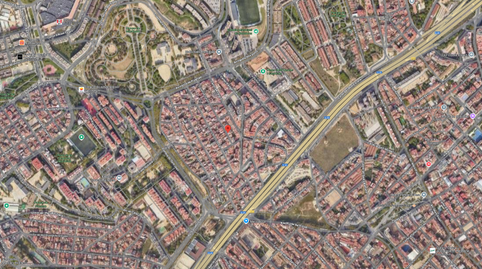Foto 2 de Piso en venta en Badalona, Centre, Barcelona