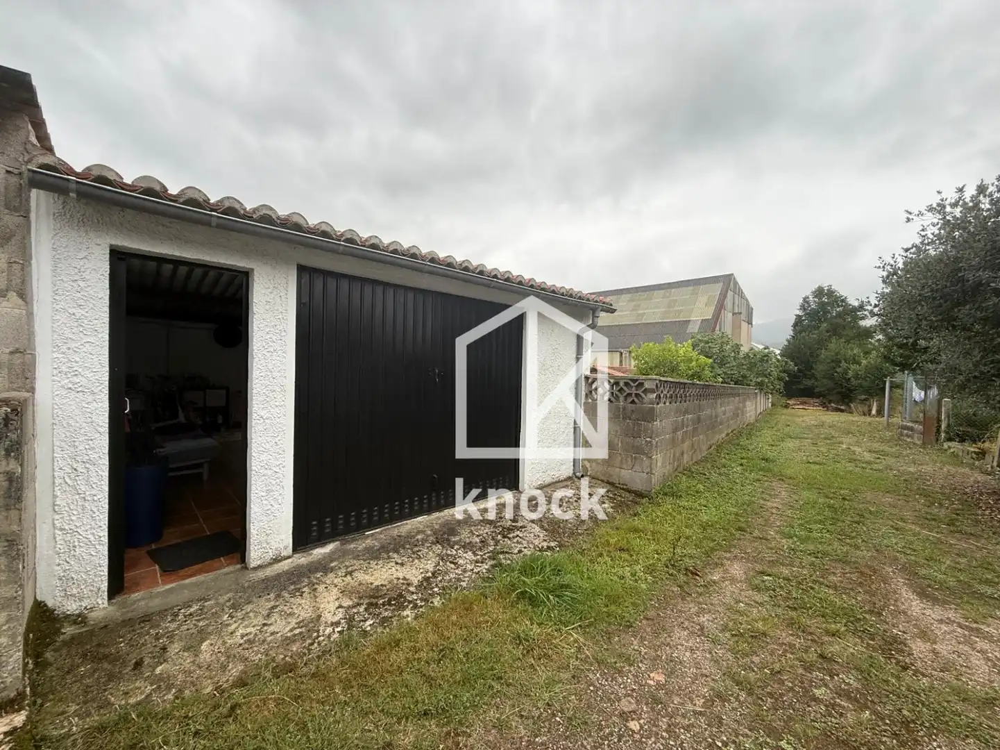 Doppelhaushälfte mit Garten zum Verkauf in Villaviciosa - CL JESUS DE LA PIEDRA, imagen 17