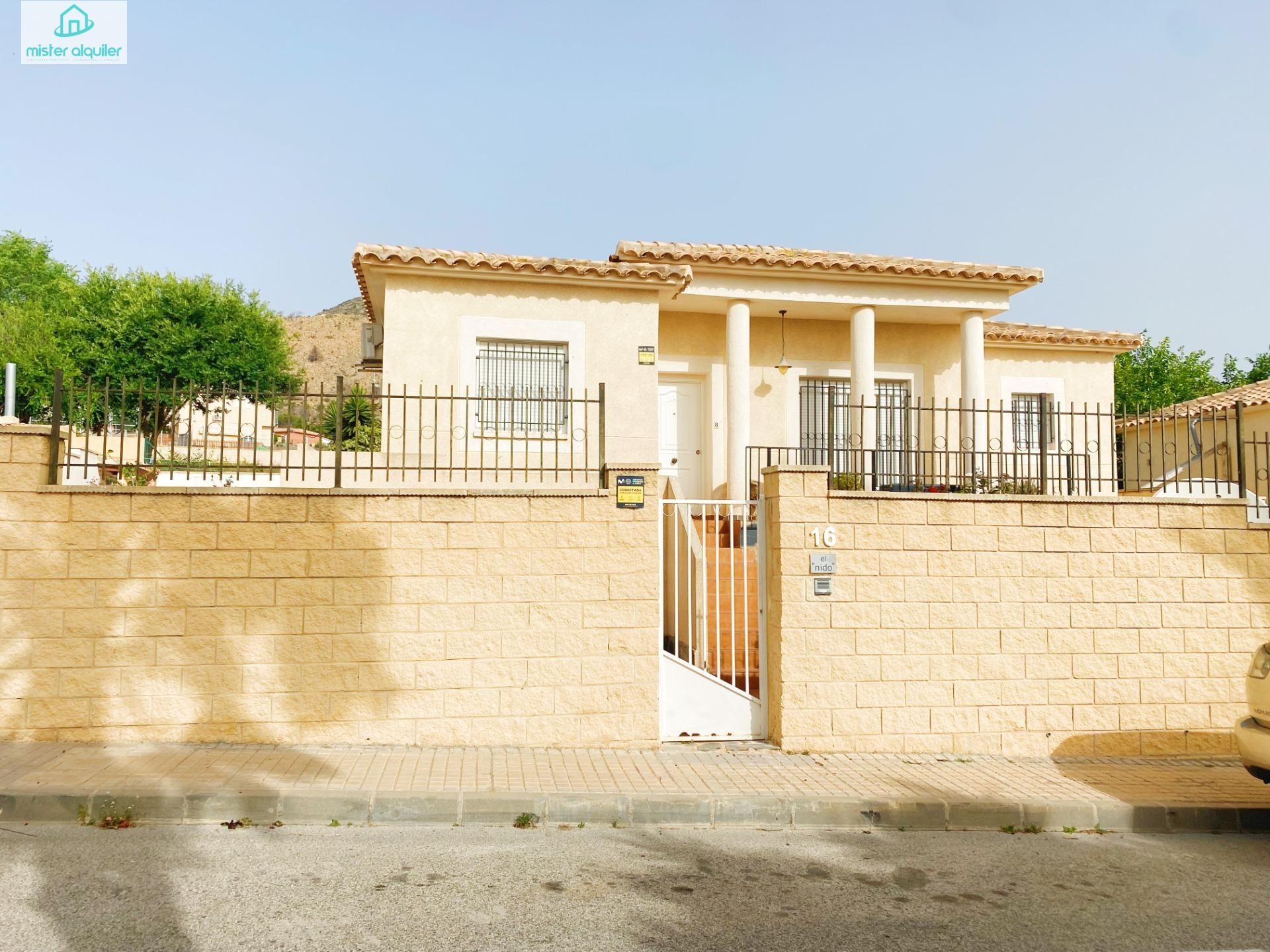 House or chalet to rent in  MORRET DE CABOT EL, 16, Aigües