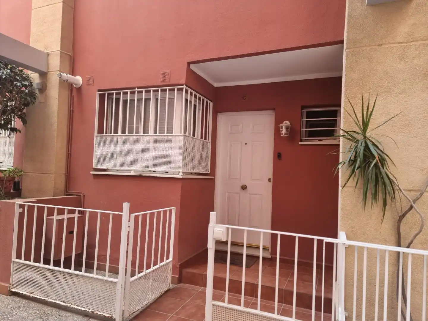 Flat for sale in San Juan de Aznalfarache  with Air Conditioner, Terrace and Balcony