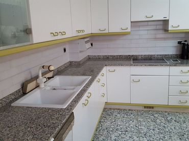 Wohnung mit Balkon zum Verkauf in Plaza de Toros - Avenida Chapí - Trinquete