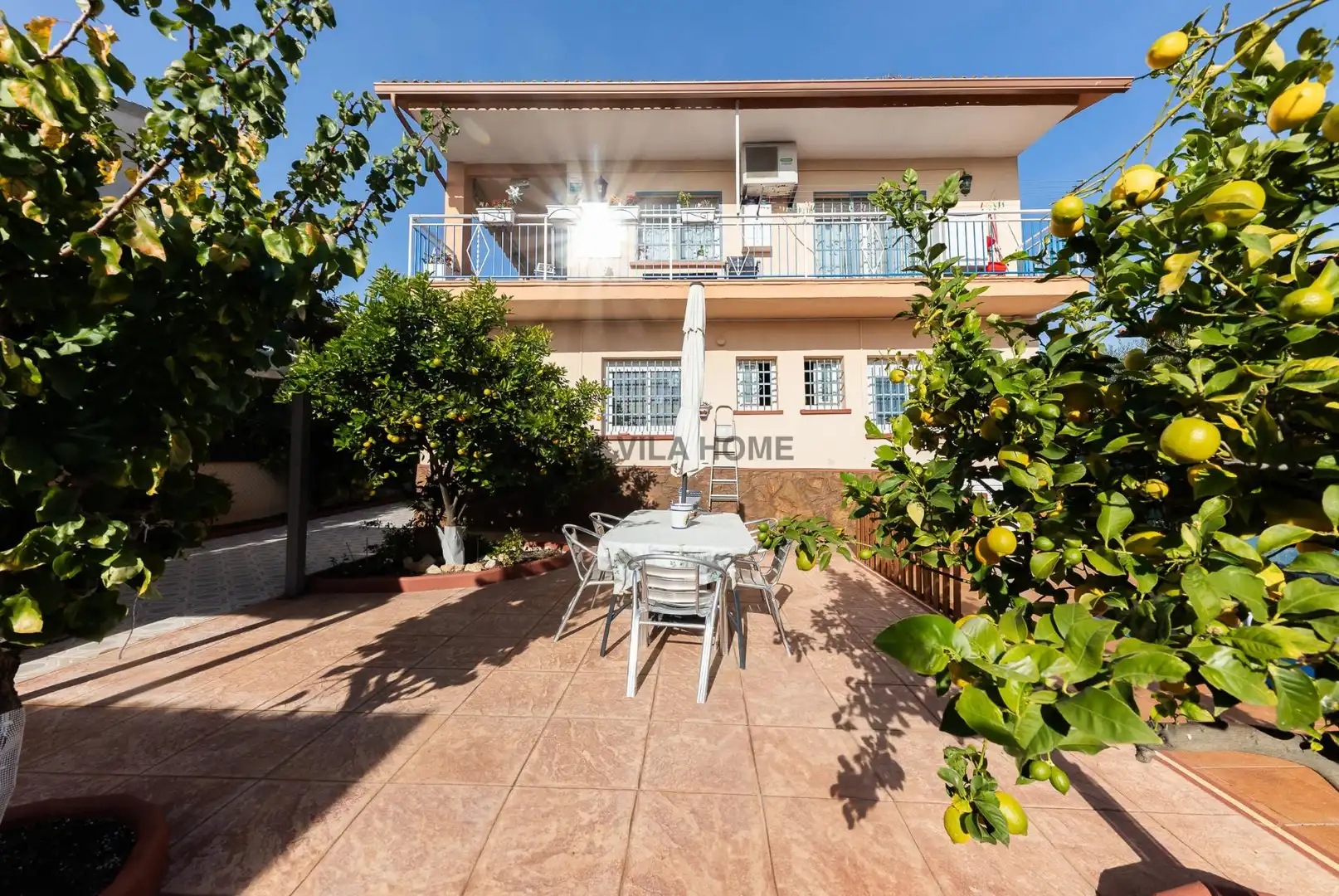 Villa avec terrasse à vendre à Cunit Residencial, imagen 28