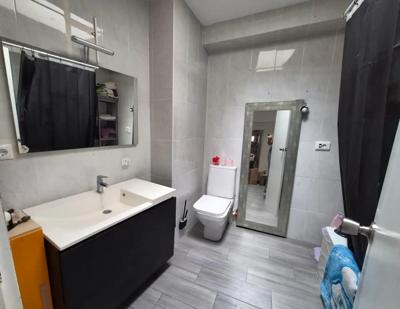 Baño de Casa o chalet en venta en Llíria