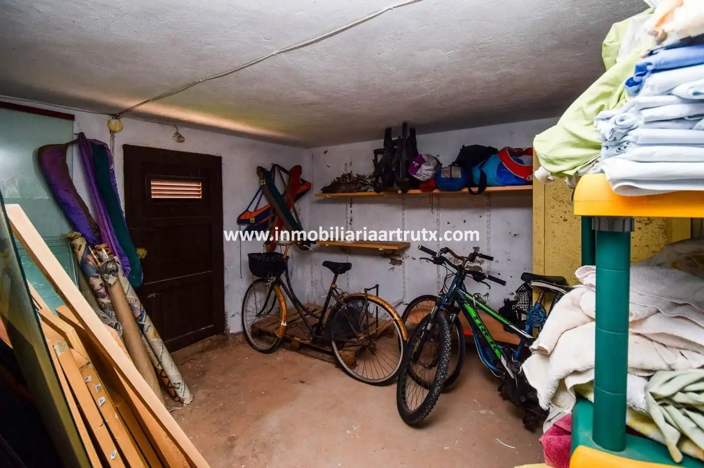 Casa o xalet en venda en Ciutadella de Menorca amb Aire condicionat, Jardí privat i Terrassa