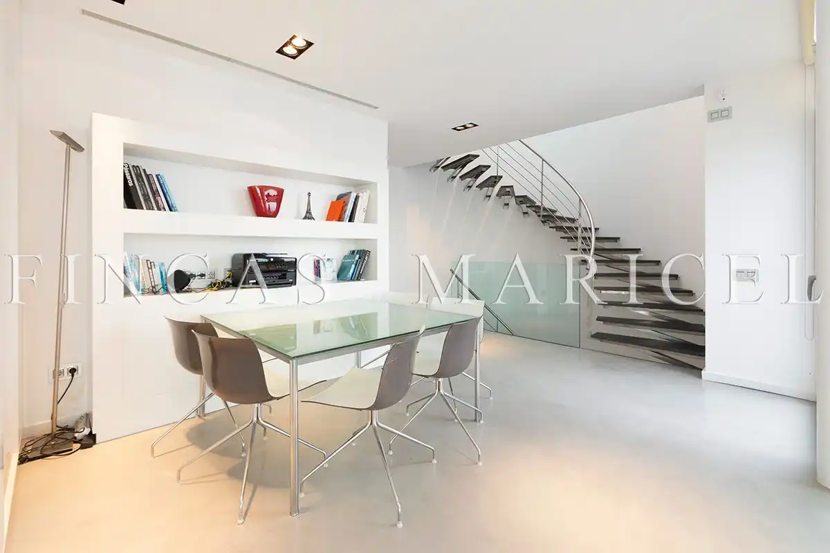 Casa o chalet en venta en Sitges con Aire acondicionado, Calefacción y Jardín privado