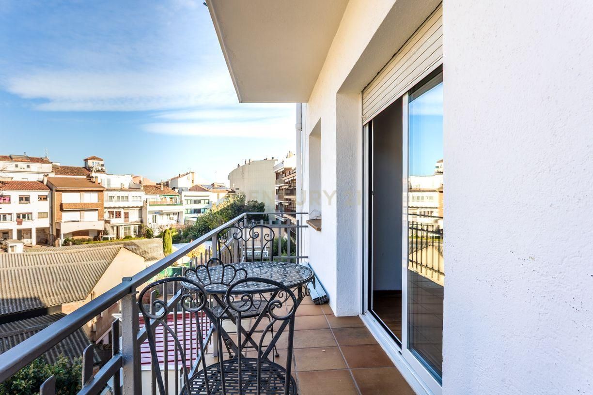 Terrassa de Pis en venda en Manresa amb Balcó