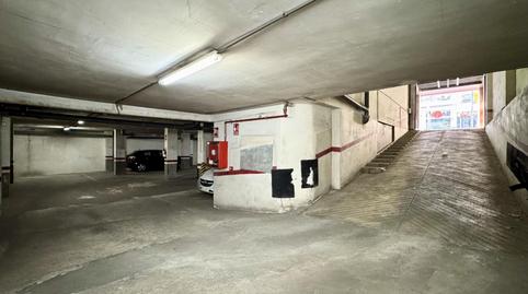 Photo 2 of Garage for sale in D'espronceda, 304, Navas, Barcelona