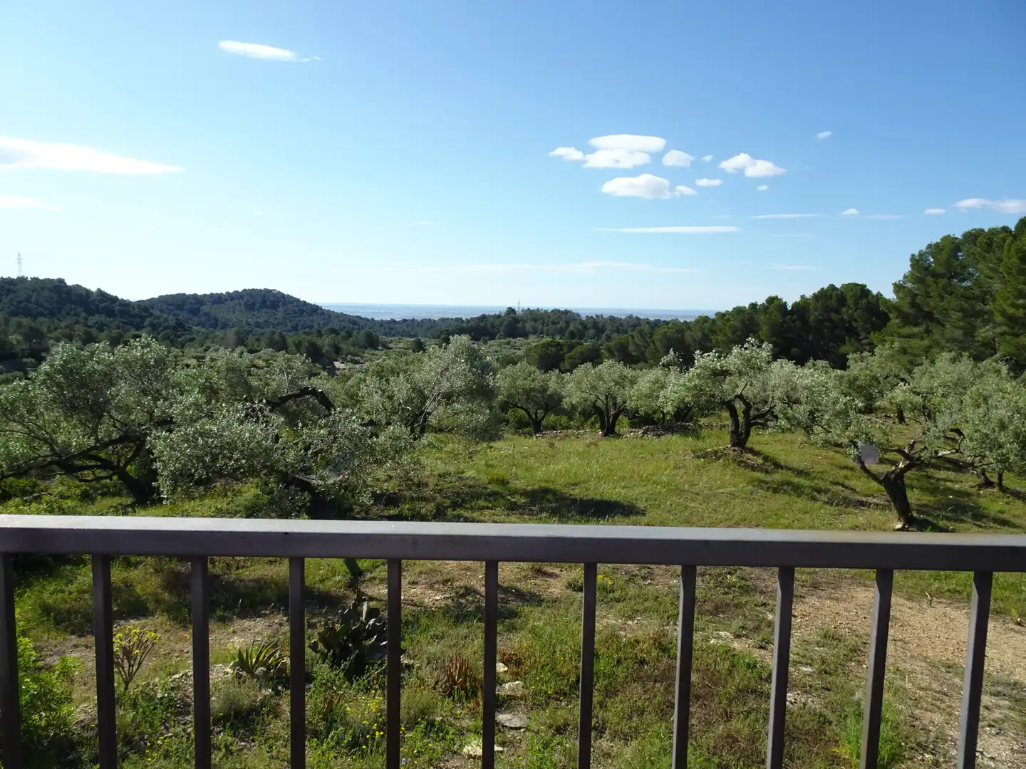 Finca rústica en venta en El Perelló