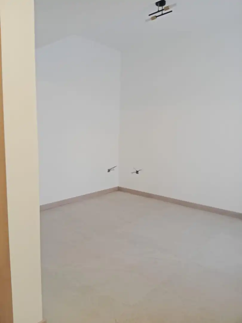 Dormitori de Pis en venda en Elche / Elx amb Aire condicionat, Calefacció i Terrassa