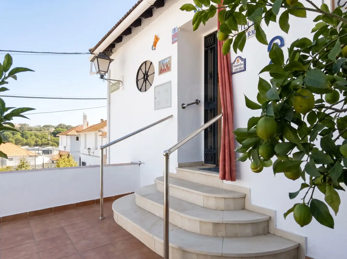 Casa rústica en venta en Minas de Riotinto